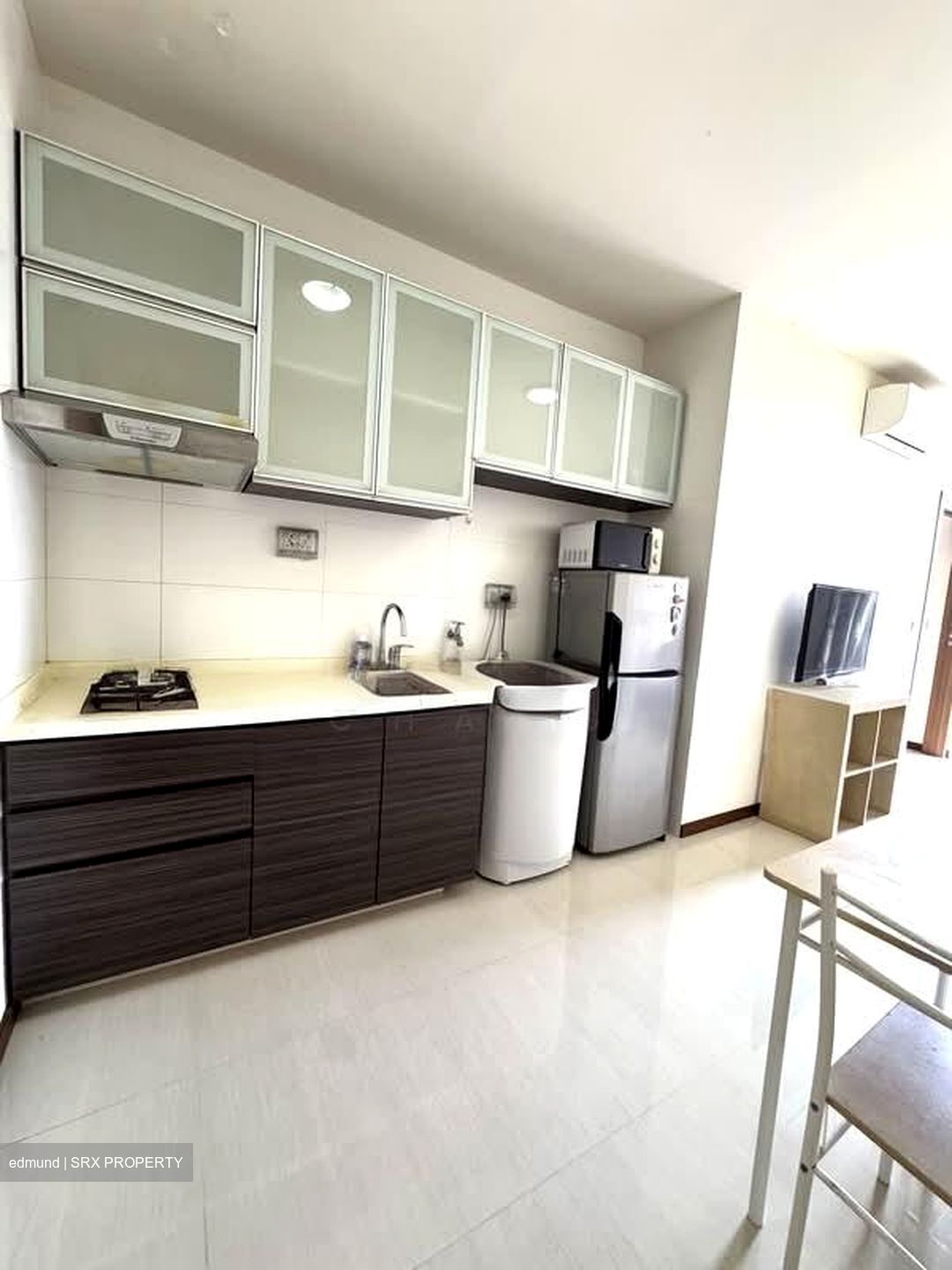 The Vue (D19), Apartment #575713611